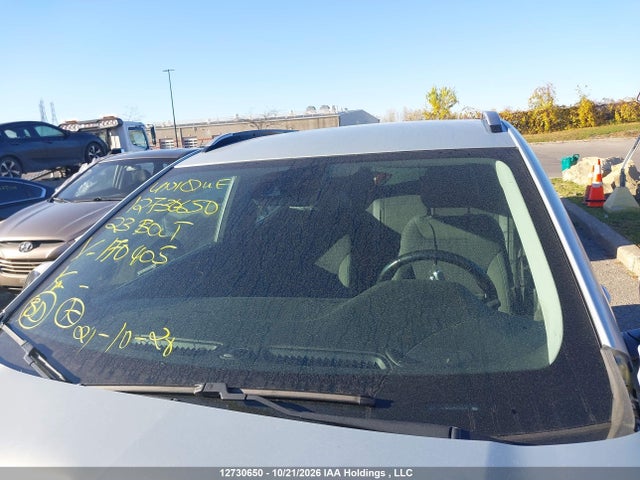 Chevrolet Bolt Euv Lt 2023 1G1FY6S09P4170405 Image 18