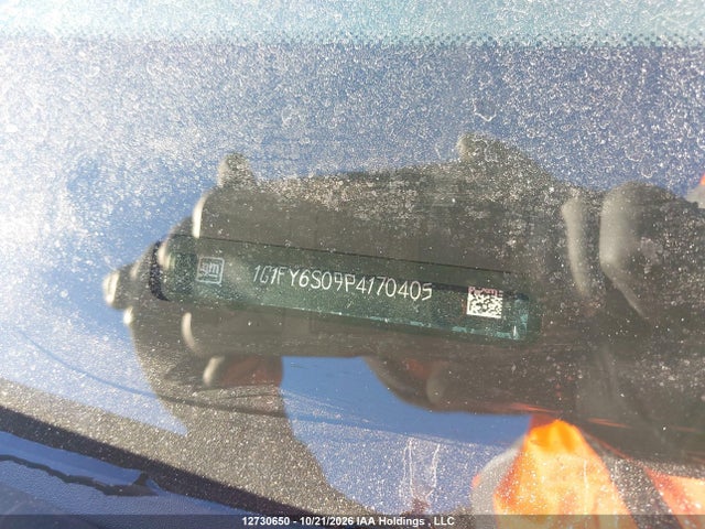 Chevrolet Bolt Euv Lt 2023 1G1FY6S09P4170405 Image 19