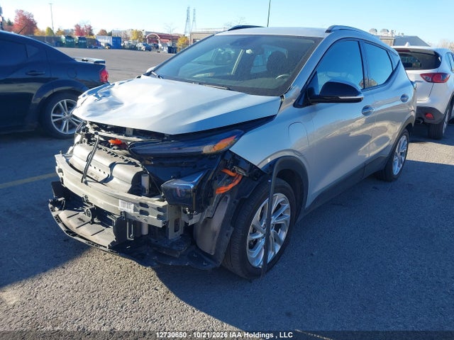 Chevrolet Bolt Euv Lt 2023 1G1FY6S09P4170405 Image 2