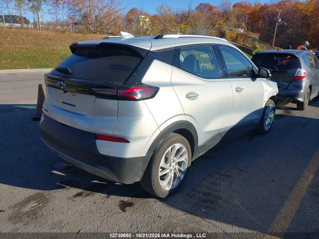 Chevrolet Bolt Euv Lt 2023 1G1FY6S09P4170405 Image 4