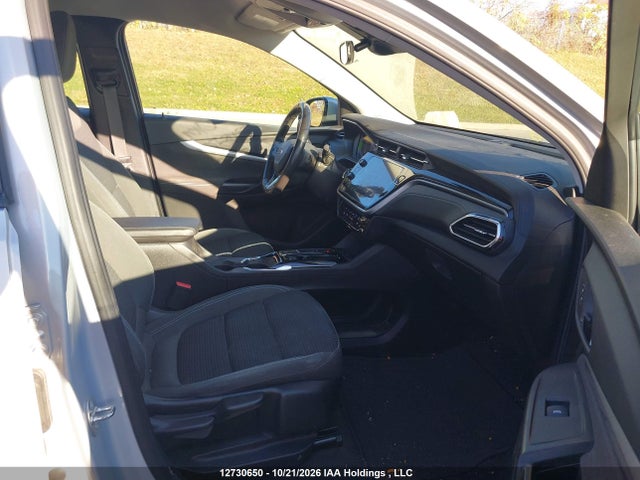 Chevrolet Bolt Euv Lt 2023 1G1FY6S09P4170405 Image 5