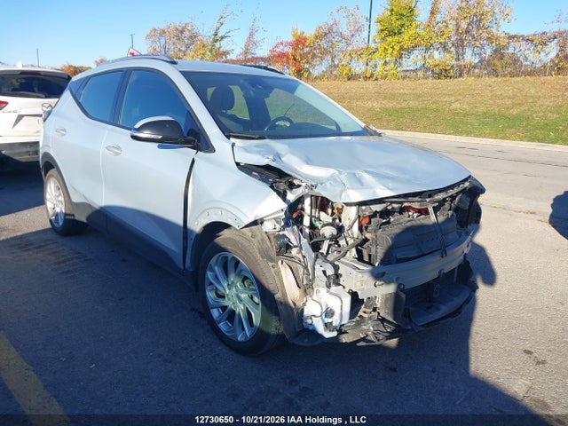 Chevrolet Bolt Euv Lt 2023 1G1FY6S09P4170405 Image 6