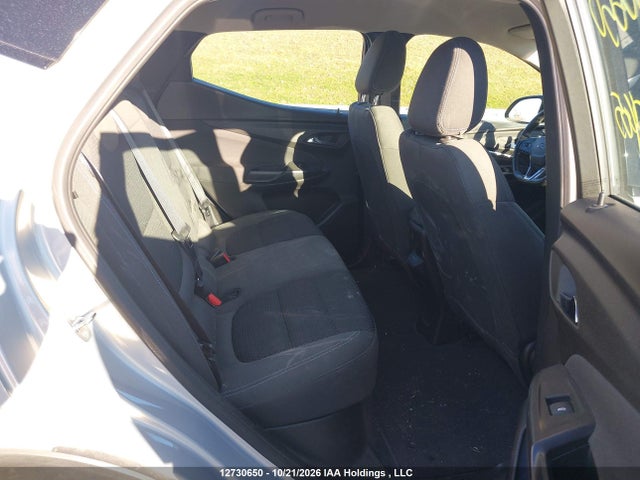 Chevrolet Bolt Euv Lt 2023 1G1FY6S09P4170405 Image 8