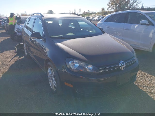 12730665 :رقم المزاد ، 3VWMX7AJ7AM628615 vin ، 2010 Volkswagen Jetta S مزاد بيع