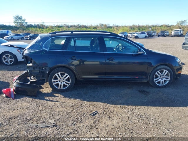 12730665 :رقم المزاد ، 3VWMX7AJ7AM628615 vin ، 2010 Volkswagen Jetta S مزاد بيع
