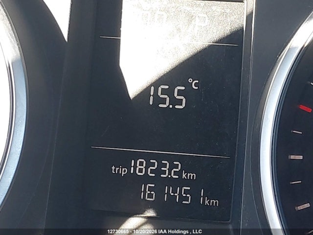 12730665 :رقم المزاد ، 3VWMX7AJ7AM628615 vin ، 2010 Volkswagen Jetta S مزاد بيع