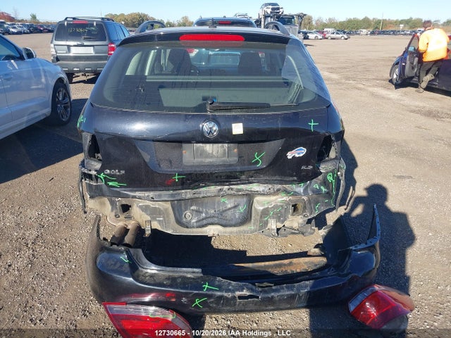 12730665 :رقم المزاد ، 3VWMX7AJ7AM628615 vin ، 2010 Volkswagen Jetta S مزاد بيع