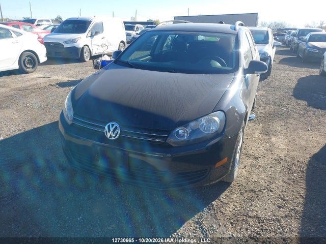 12730665 :رقم المزاد ، 3VWMX7AJ7AM628615 vin ، 2010 Volkswagen Jetta S مزاد بيع