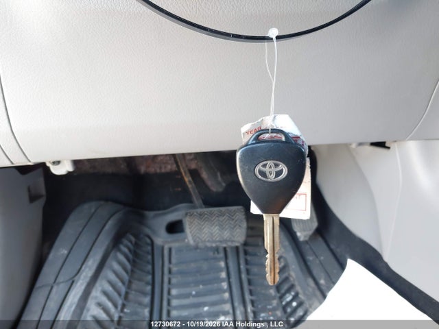 Продаж на аукціоні авто 2012 Toyota Corolla Ce, vin: 2T1BU4EEXCC834117, номер лоту: 12730672