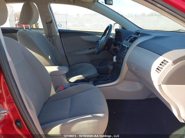 Продаж на аукціоні авто 2012 Toyota Corolla Ce, vin: 2T1BU4EEXCC834117, номер лоту: 12730672