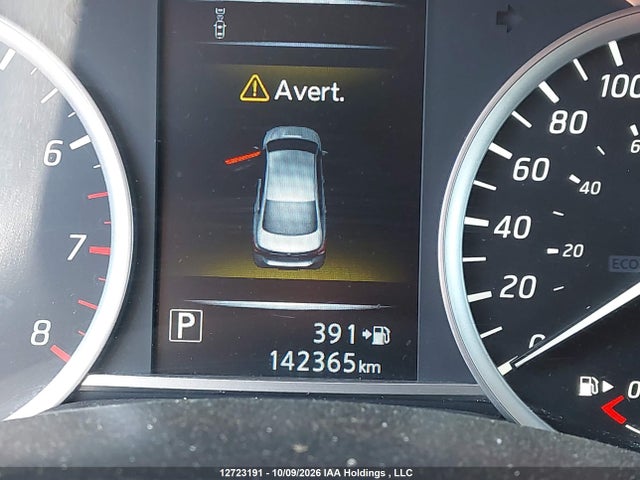 3N1AB7AP0JY320982 Nissan Sentra 1.8 S/1.8 Sv/1.8 Sv Midnight Edition