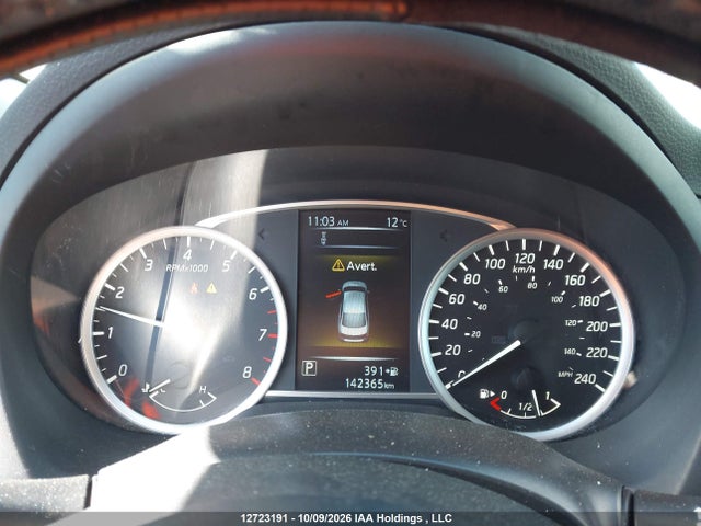 3N1AB7AP0JY320982 Nissan Sentra 1.8 S/1.8 Sv/1.8 Sv Midnight Edition
