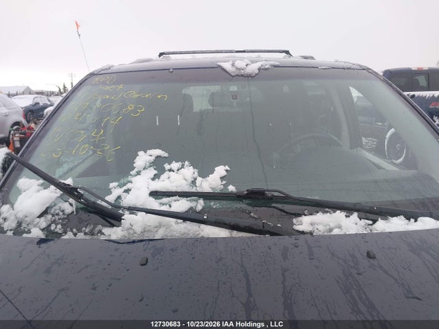 Dodge Grand Caravan Se 2014 2C4RDGBG7ER145094 Image 17