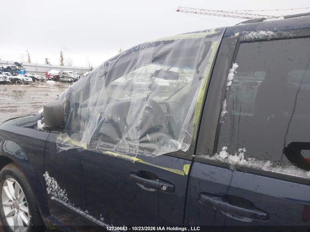 Dodge Grand Caravan Se 2014 2C4RDGBG7ER145094 Image 21