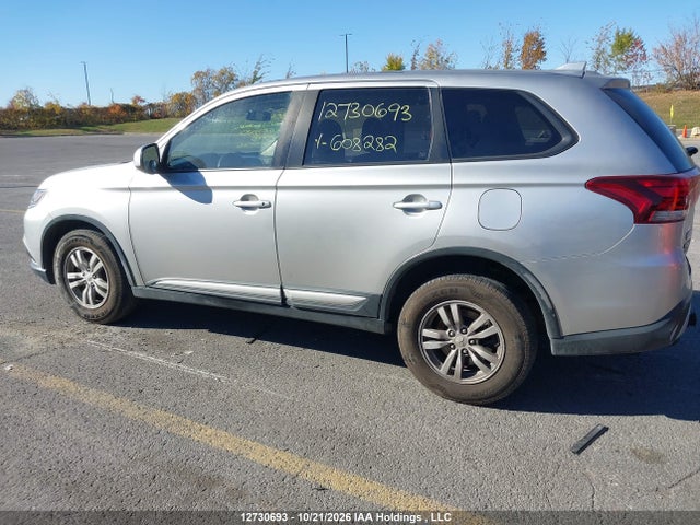 Mitsubishi Outlander Es 2019 JA4AZ2A37KZ608282 Image 14