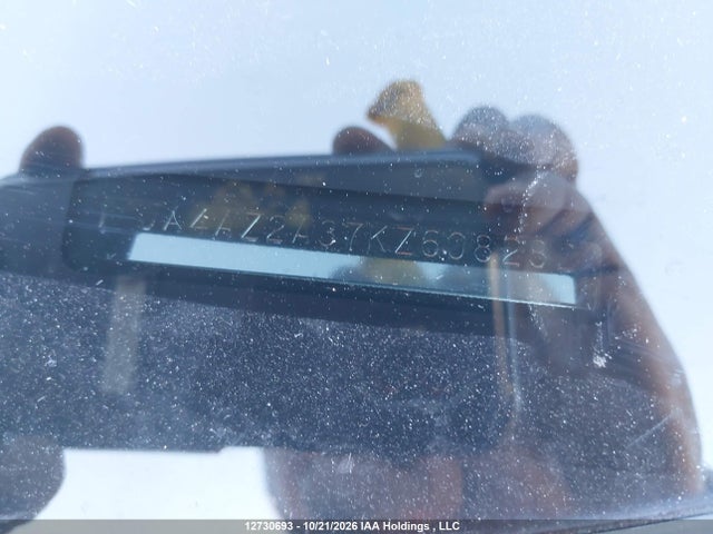 Mitsubishi Outlander Es 2019 JA4AZ2A37KZ608282 Image 19