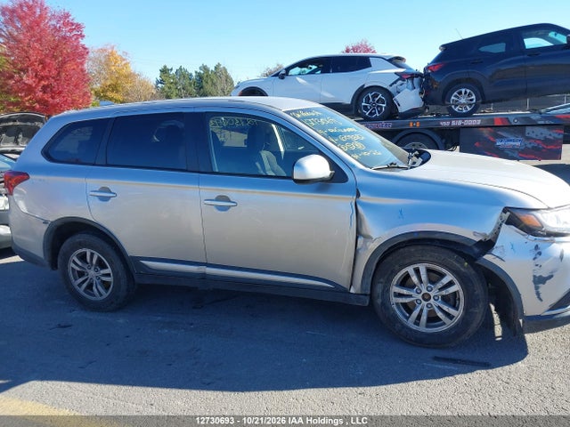 Mitsubishi Outlander Es 2019 JA4AZ2A37KZ608282 Image 20