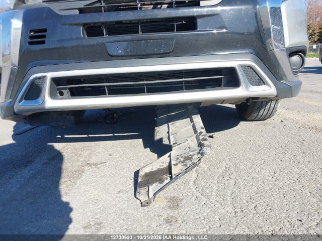 Mitsubishi Outlander Es 2019 JA4AZ2A37KZ608282 Image 21