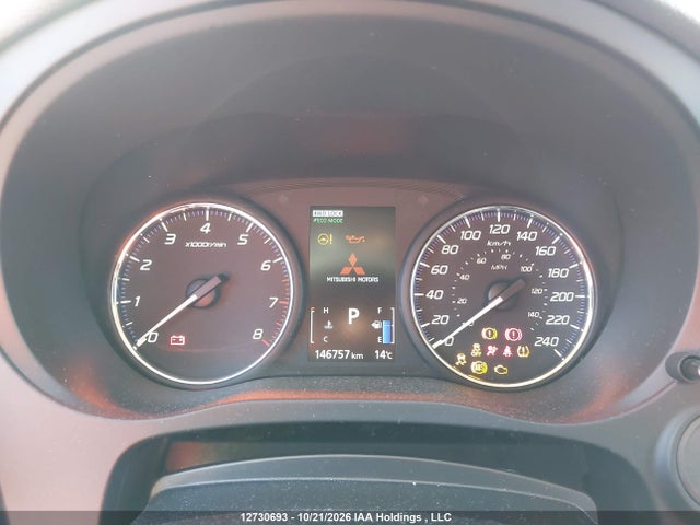Mitsubishi Outlander Es 2019 JA4AZ2A37KZ608282 Image 7