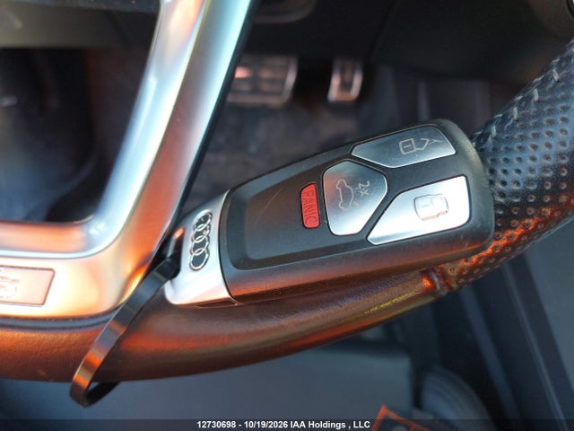 Audi Q5 45 Technik 2020 WA1FNAFY9L2078066 Image 11