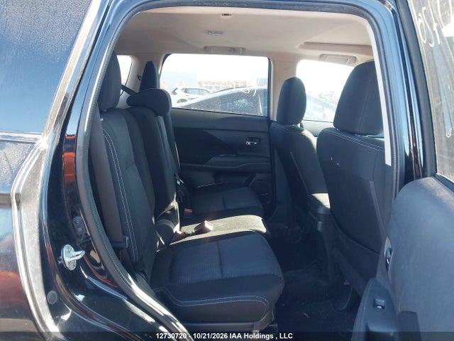 Продаж на аукціоні авто 2017 Mitsubishi Outlander, vin: JA4AZ2A38HZ609420, номер лоту: 12730720