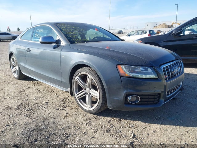 Продаж на аукціоні авто 2010 Audi S5, vin: WAUCVBFR7AA035885, номер лоту: 12730724