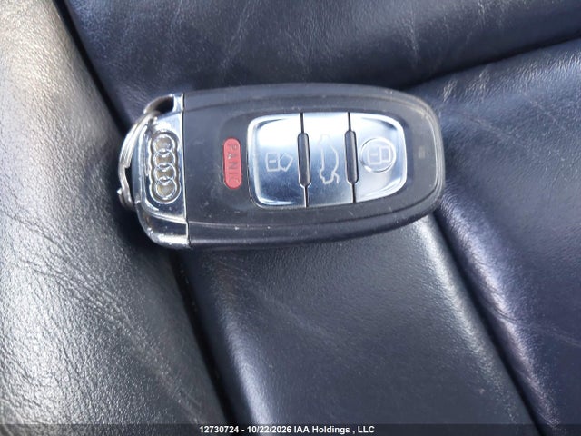 Продаж на аукціоні авто 2010 Audi S5, vin: WAUCVBFR7AA035885, номер лоту: 12730724