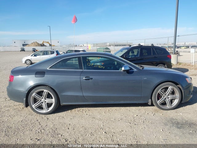 Продаж на аукціоні авто 2010 Audi S5, vin: WAUCVBFR7AA035885, номер лоту: 12730724