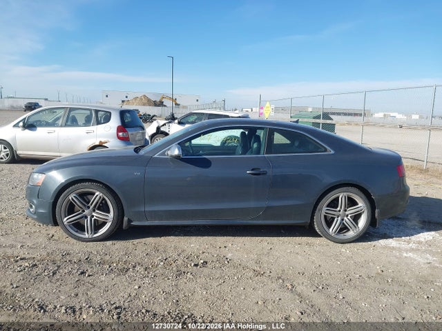 Продаж на аукціоні авто 2010 Audi S5, vin: WAUCVBFR7AA035885, номер лоту: 12730724