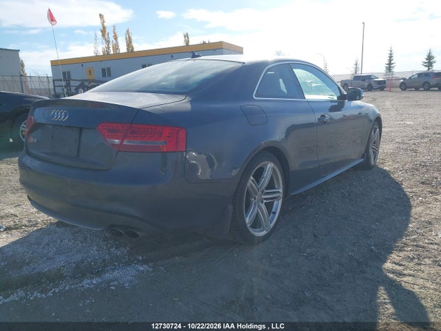 Продаж на аукціоні авто 2010 Audi S5, vin: WAUCVBFR7AA035885, номер лоту: 12730724