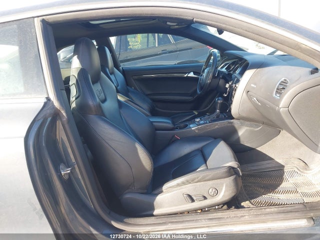 Продаж на аукціоні авто 2010 Audi S5, vin: WAUCVBFR7AA035885, номер лоту: 12730724