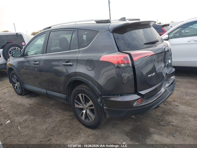 Aukcja sprzedaży 2018 Toyota Rav4 Le, vin: 2T3BFREV5JW722786, numer aukcji: 12730726