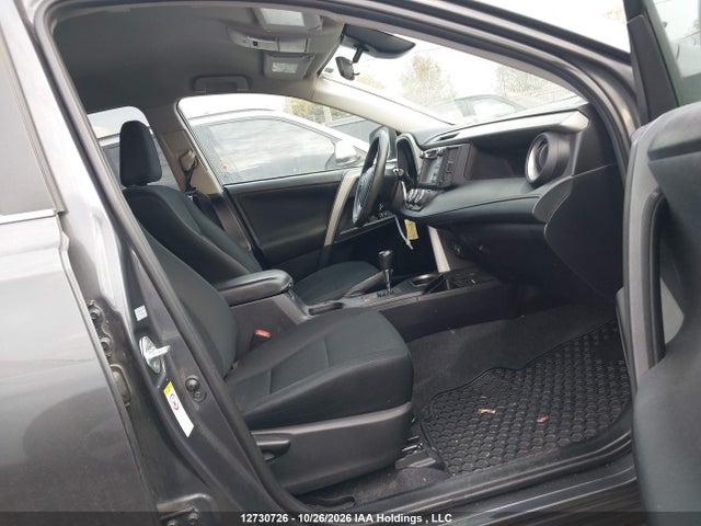 Aukcja sprzedaży 2018 Toyota Rav4 Le, vin: 2T3BFREV5JW722786, numer aukcji: 12730726