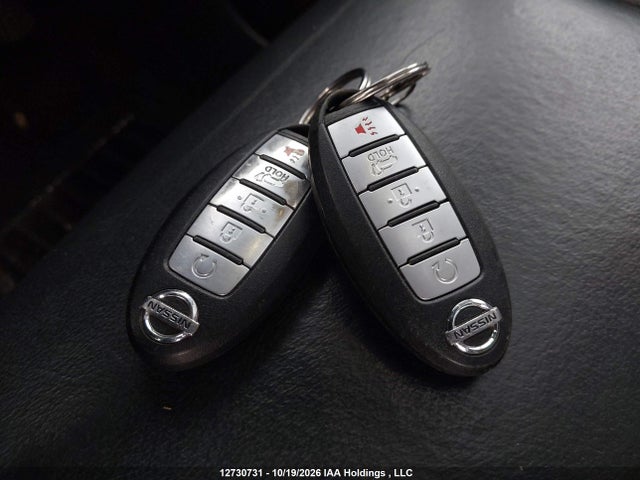 5N1DR2MM2JC630324 Nissan Pathfinder S/sv/sl/platinum