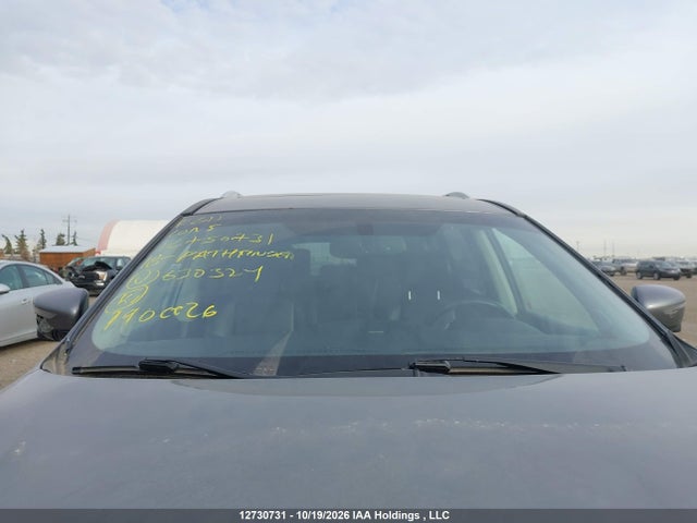 5N1DR2MM2JC630324 Nissan Pathfinder S/sv/sl/platinum
