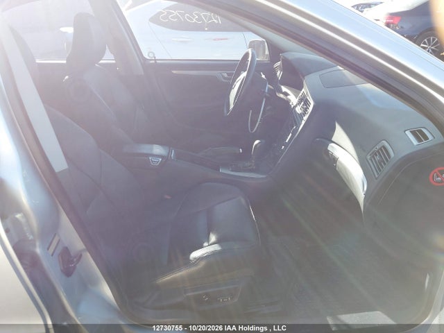 Продаж на аукціоні авто 2006 Volvo S60 2.5t, vin: YV1RS592762502899, номер лоту: 12730755