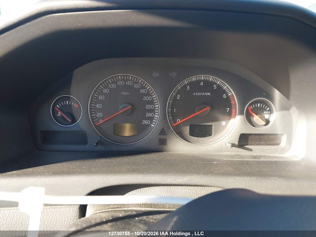Продаж на аукціоні авто 2006 Volvo S60 2.5t, vin: YV1RS592762502899, номер лоту: 12730755