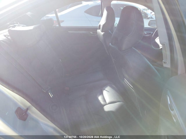 Продаж на аукціоні авто 2006 Volvo S60 2.5t, vin: YV1RS592762502899, номер лоту: 12730755