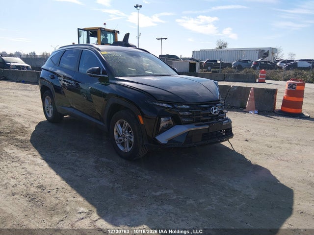 Продаж на аукціоні авто 2026 Hyundai Tucson Preferred Awd, vin: 3KMJBCDE9TE037000, номер лоту: 12730763