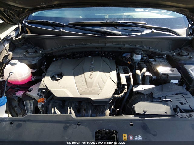 12730763 :رقم المزاد ، 3KMJBCDE9TE037000 vin ، 2026 Hyundai Tucson Preferred Awd مزاد بيع