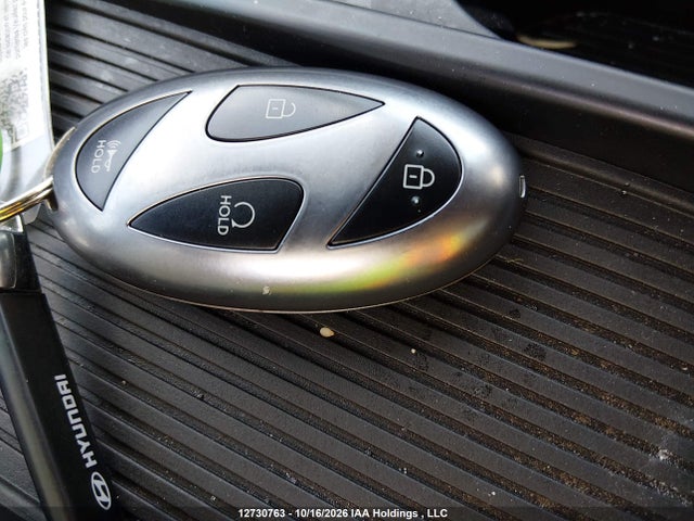 12730763 :رقم المزاد ، 3KMJBCDE9TE037000 vin ، 2026 Hyundai Tucson Preferred Awd مزاد بيع