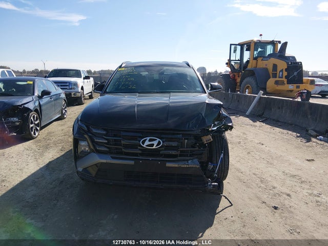 12730763 :رقم المزاد ، 3KMJBCDE9TE037000 vin ، 2026 Hyundai Tucson Preferred Awd مزاد بيع