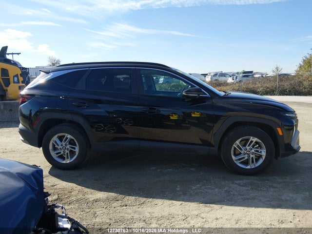 12730763 :رقم المزاد ، 3KMJBCDE9TE037000 vin ، 2026 Hyundai Tucson Preferred Awd مزاد بيع