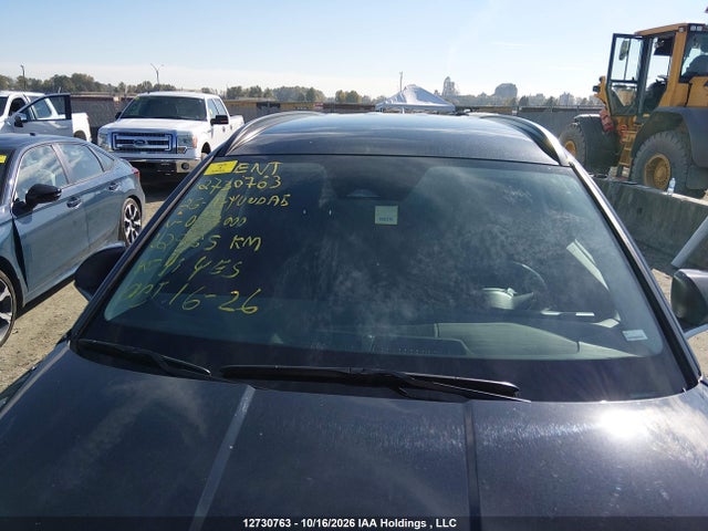 12730763 :رقم المزاد ، 3KMJBCDE9TE037000 vin ، 2026 Hyundai Tucson Preferred Awd مزاد بيع