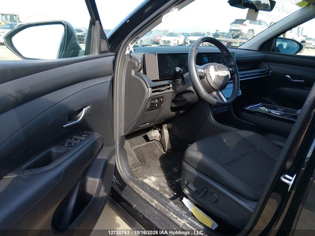 12730763 :رقم المزاد ، 3KMJBCDE9TE037000 vin ، 2026 Hyundai Tucson Preferred Awd مزاد بيع