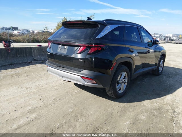 12730763 :رقم المزاد ، 3KMJBCDE9TE037000 vin ، 2026 Hyundai Tucson Preferred Awd مزاد بيع