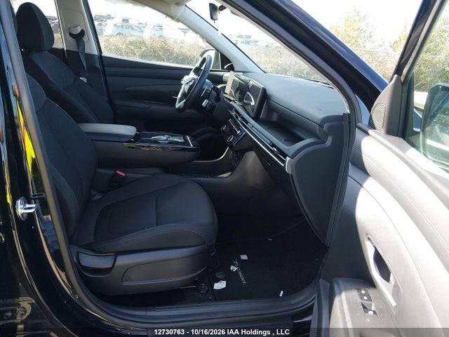 12730763 :رقم المزاد ، 3KMJBCDE9TE037000 vin ، 2026 Hyundai Tucson Preferred Awd مزاد بيع