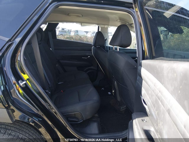 12730763 :رقم المزاد ، 3KMJBCDE9TE037000 vin ، 2026 Hyundai Tucson Preferred Awd مزاد بيع