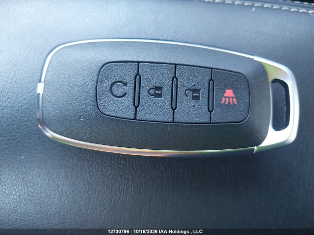 12730796 :رقم المزاد ، 3N1CP5CV2SL490706 vin ، 2025 Nissan Kicks Play Sv مزاد بيع