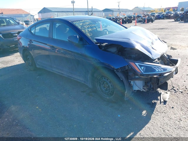 2019 KMHD84LF9KU875120 main image